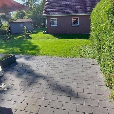 Fewo Nordsee Wohnung 1 Шилиг Екстериор снимка