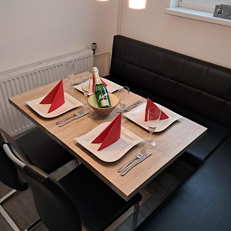 Fewo Nordsee Wohnung 1 Шилиг Екстериор снимка
