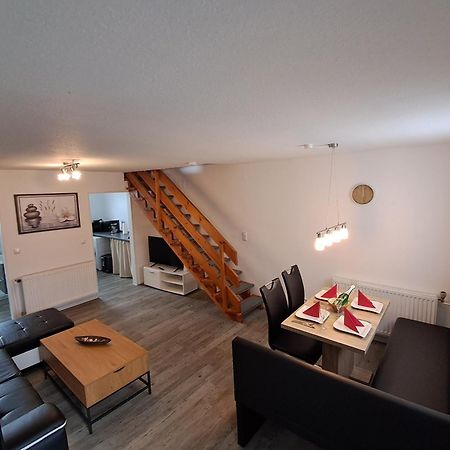 Fewo Nordsee Wohnung 1 Шилиг Екстериор снимка