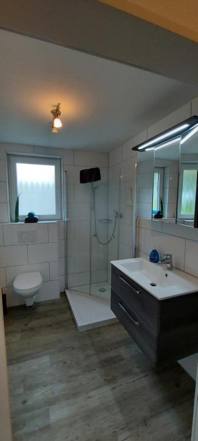 Fewo Nordsee Wohnung 1 Шилиг Екстериор снимка
