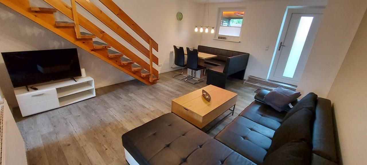 Fewo Nordsee Wohnung 1 Шилиг Екстериор снимка
