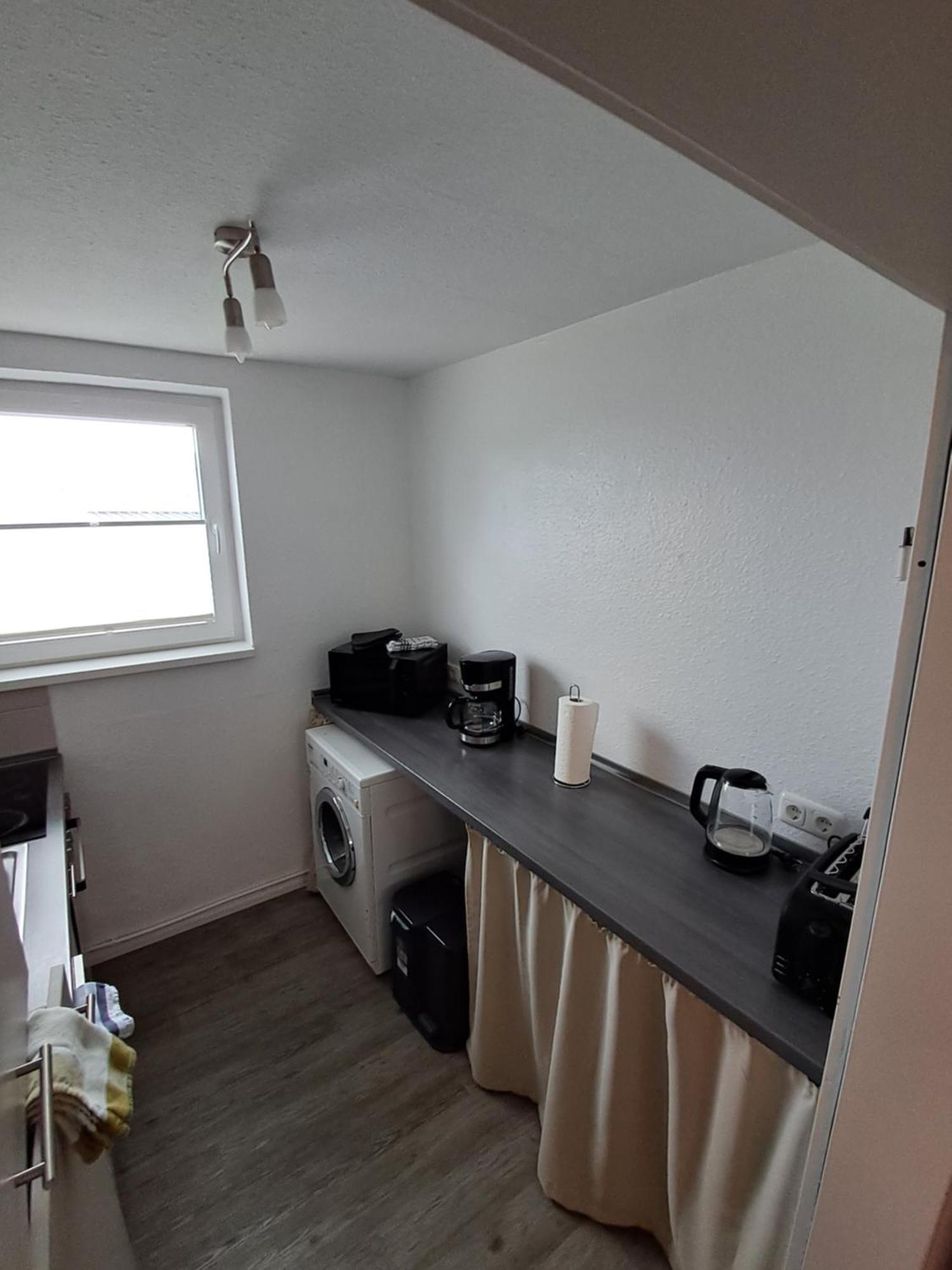 Fewo Nordsee Wohnung 1 Шилиг Екстериор снимка